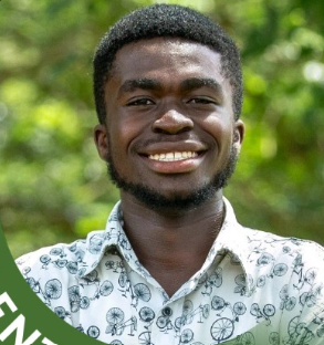 Eugene Okyere