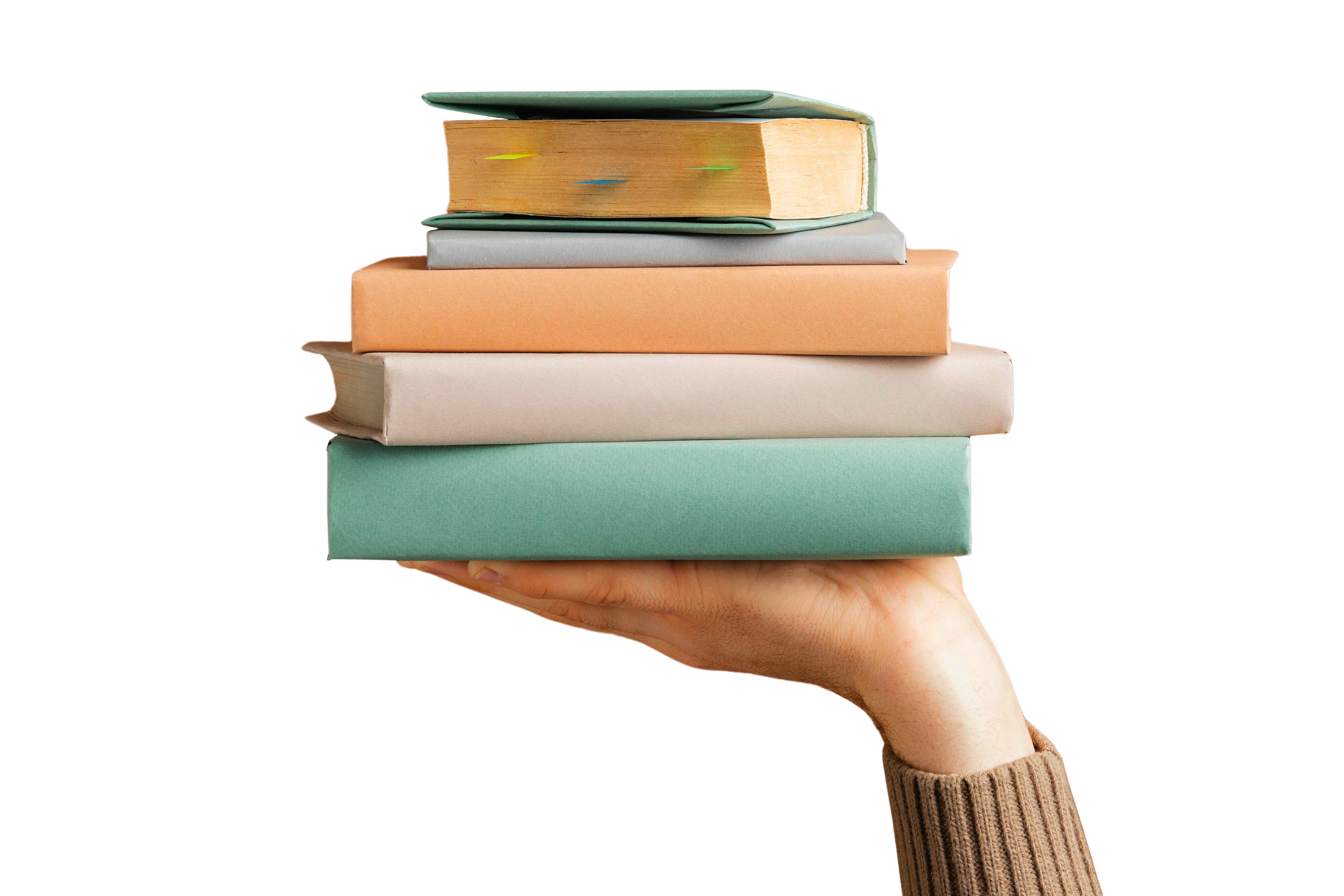 Aesthetic Book